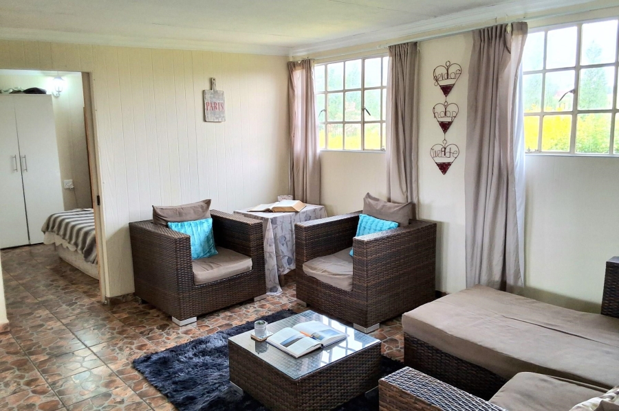2 Bedroom Property for Sale in Oranjeville Free State